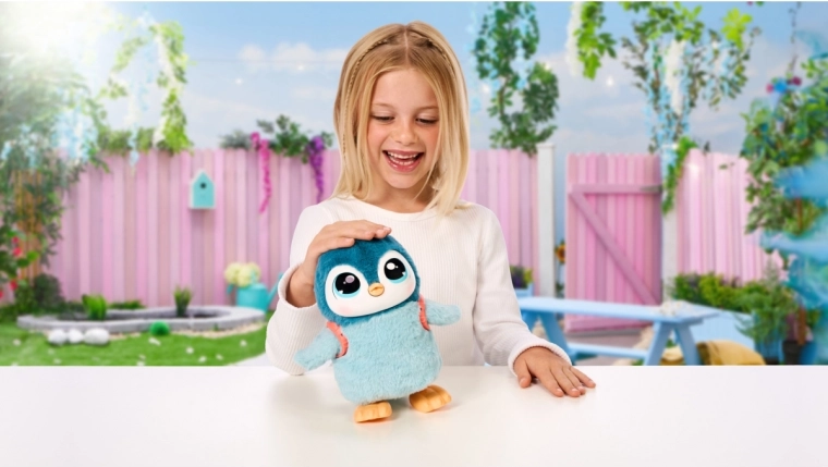 Peste 25 de sunete și reacții