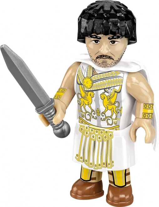 Set de blocuri Imperiul Roman - Caleașcă