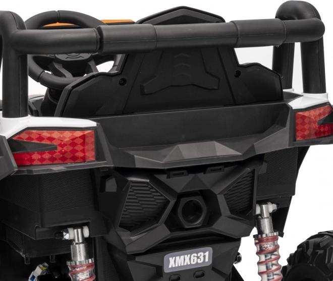 Buggy Madman UTV-MX Alb