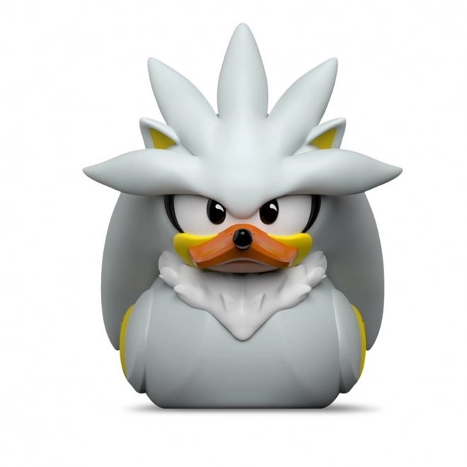 Kachniță Tubbz Silver the Hedgehog