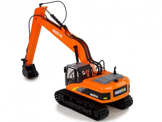 Excavator cu șenile telecomandat 15 funcții