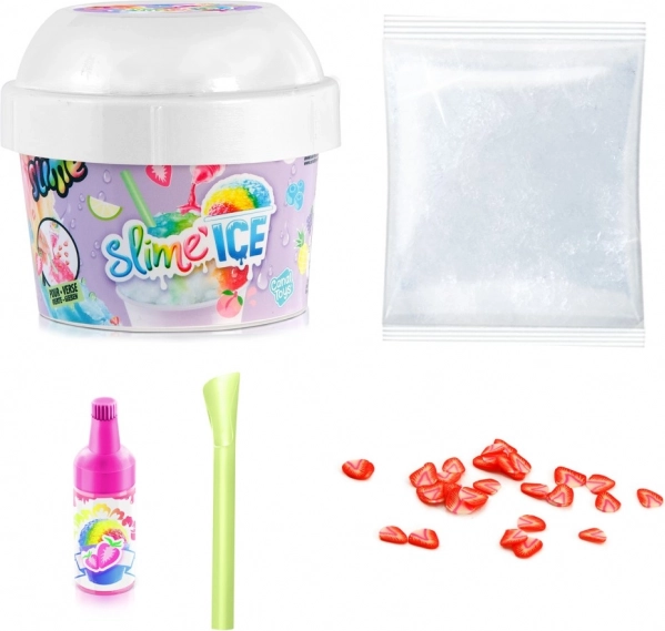Slime Ice pahar So Slime