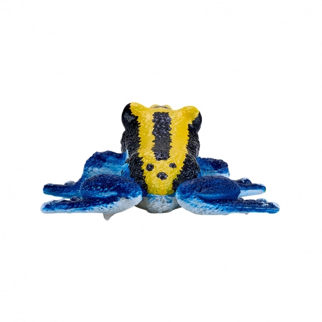 Figurină Mojo broască decorativă colorată