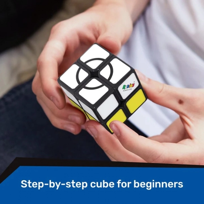 Cub Rubik 2x2 pentru Începători