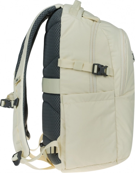 Rucsac urban Dash bej de la Baagl