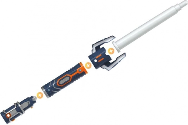 Star Wars Sabie Laser Forge de Bază