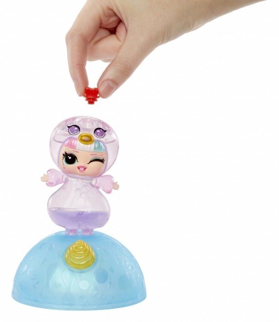 Păpușă L.O.L. Surprise Unicorn Tots Display 12 bucăți