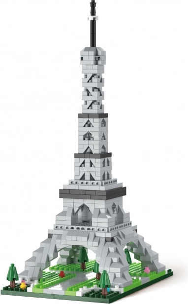 Set de construcție Turnul Eiffel