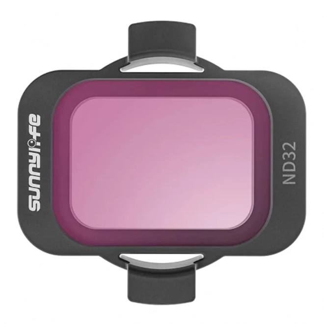 Set 4 filtre ND Sunnylife pentru DJI Avata 2