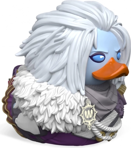 Detalii fidele ale personajului Mara Sov