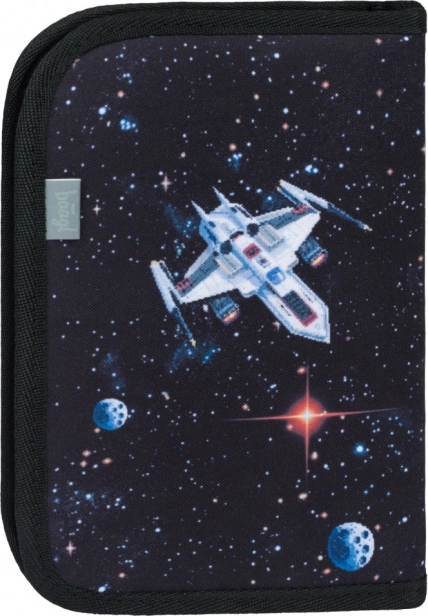 Penar școlar Pixel Space