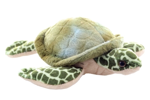 Broască țestoasă de pluș mare