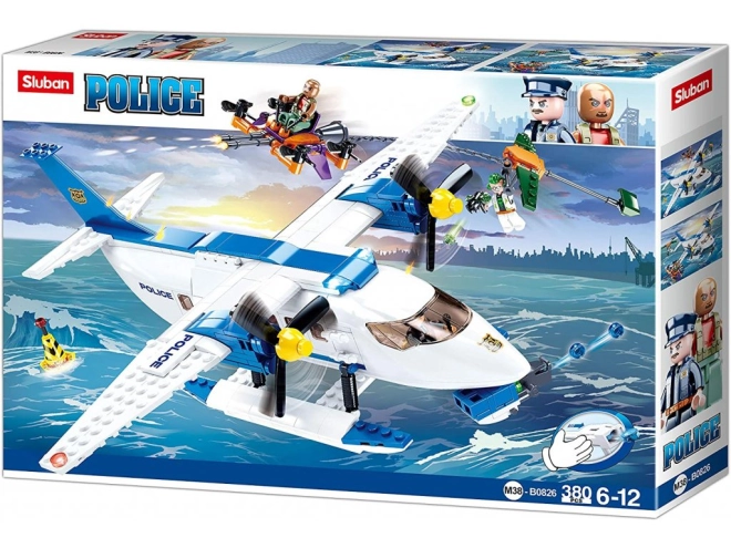 Compatibil cu LEGO și alte mărci