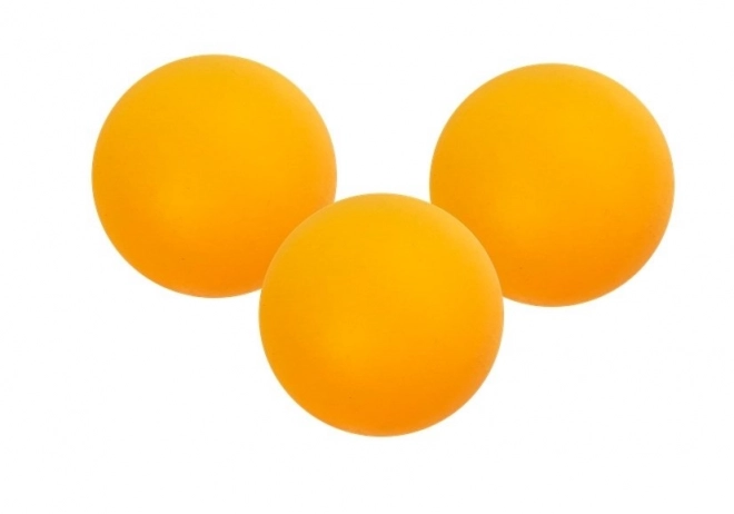 Set tenis de masă mini pentru copii