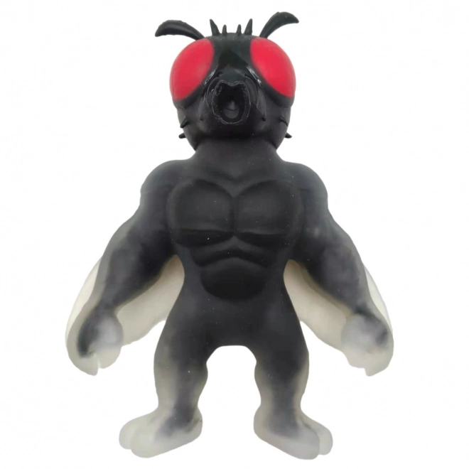 Flexi Monster seria 5 – figurine monstruoase elastice