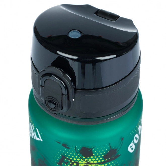Sticlă pentru băut Tritan Fotbal, 500 ml
