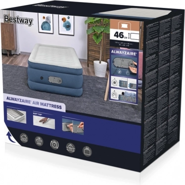 Saltea umflabilă 97 x 191 x 46 cm Bestway