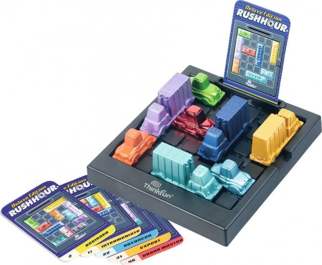 Rush Hour Deluxe de la ThinkFun