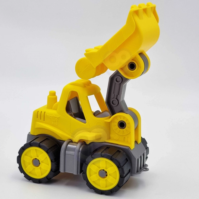 Rădăcitor Big Power Worker Mini 23 cm