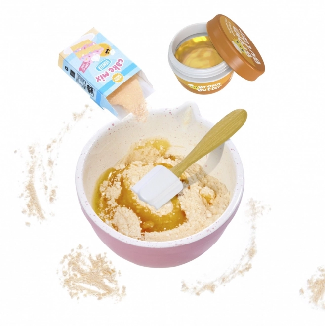 MGA Miniverse - Mini Food Copt