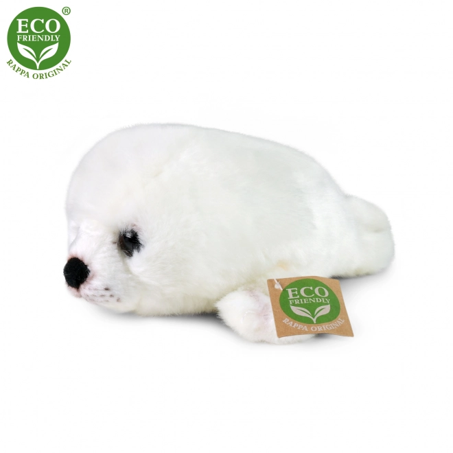 Tuleț de pluș eco 23 cm