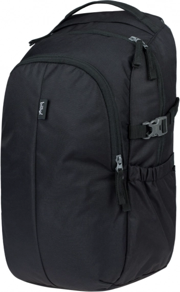 Rucsac urban BAAGL Dash Negru