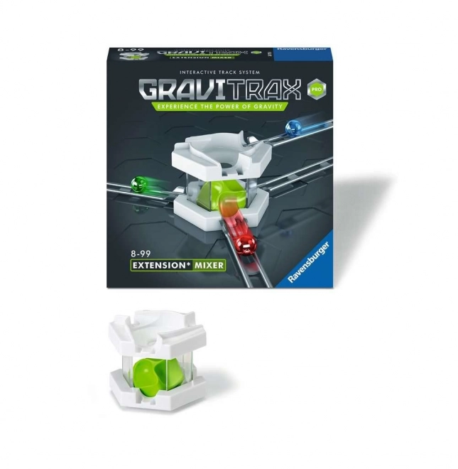 Gravitrax - Set de completare - Mixer Adițional