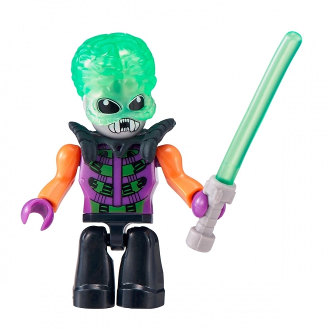 Set 15 figurine Max Build