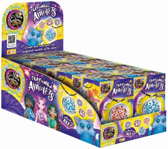 Ediție de colecție Moon Academy