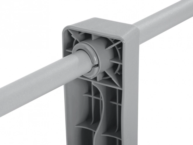 Ladder metalic Bestway pentru piscină 84 cm