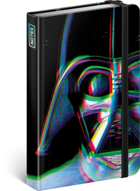Notițe Star Wars Vader
