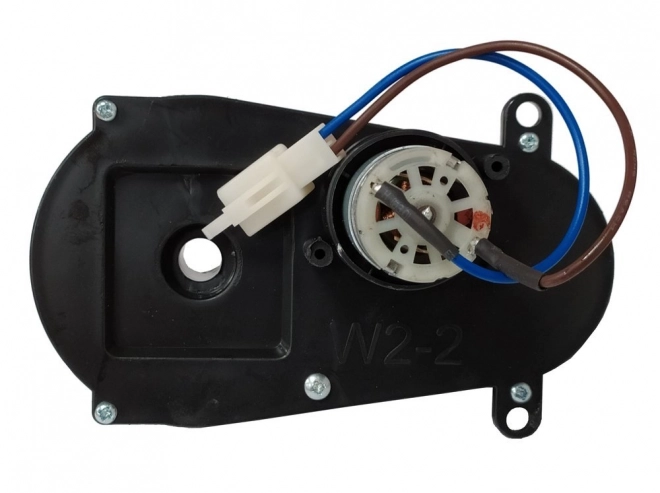 Motor pentru direcție 12V 4000 RPM pentru vehicul electric