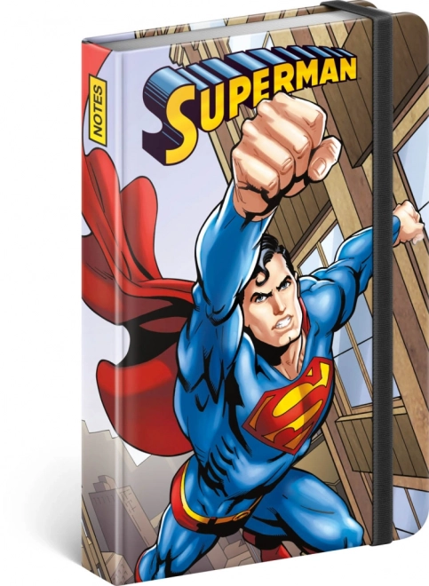 Notițe Superman – Ziua Pieirii