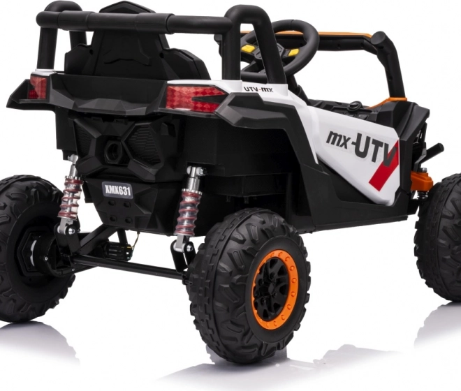 Buggy Madman UTV-MX Alb