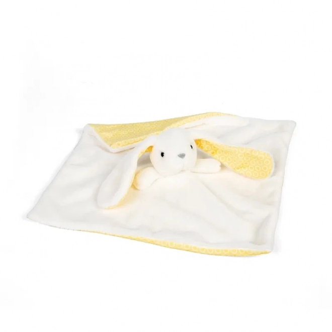 Jucărie moale iepuraș de la Bigjigs Toys