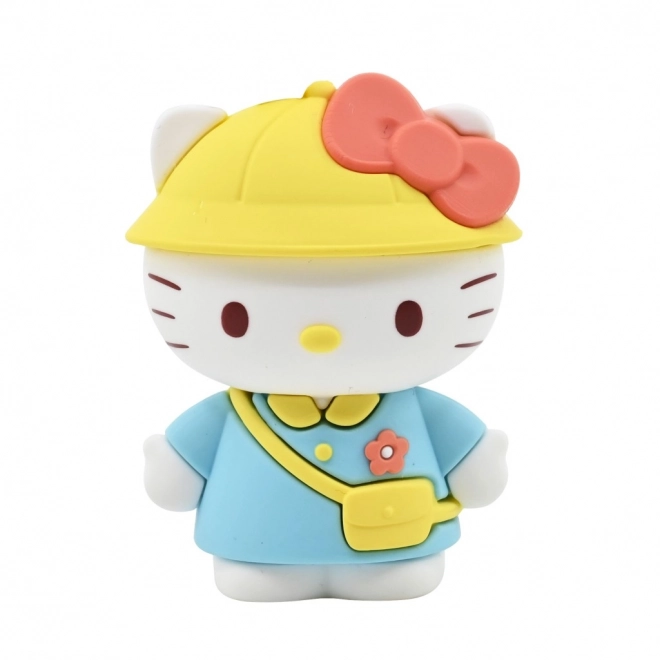 Figurină Hello Kitty Dress-Up