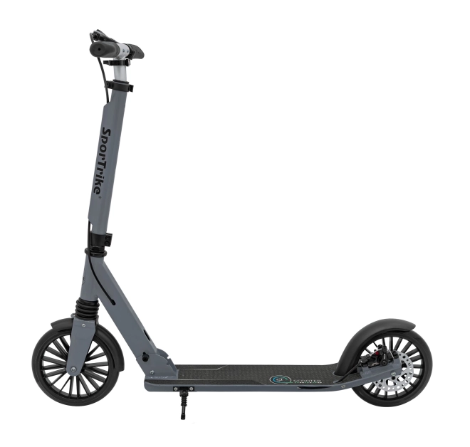 Trotineta Sportrike – Argintie