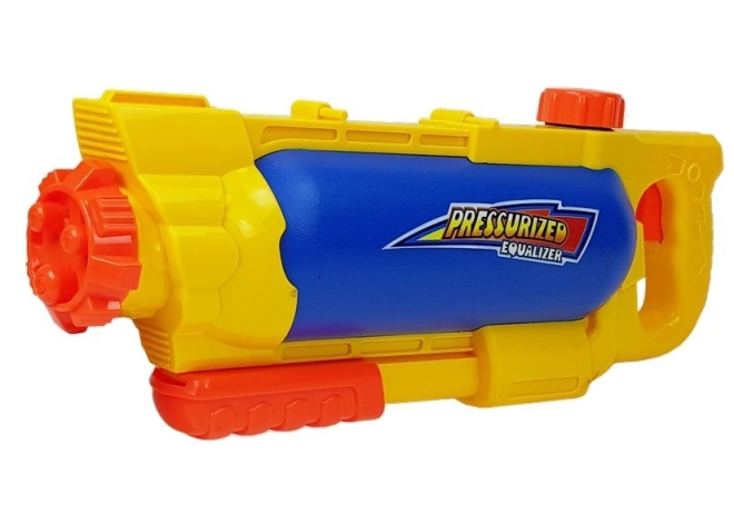 Design ergonomic cu funcția de presurizare