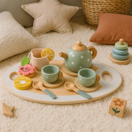 Imaginație și abilități sociale