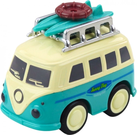 Echipament de acoperiș mobil în timpul mersului