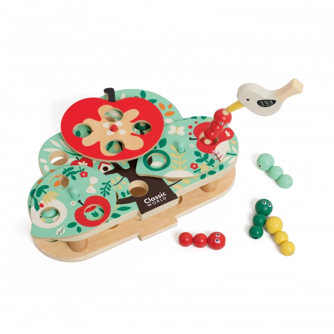 Joc Magnetic Dexteritate Zboară Gărgărița