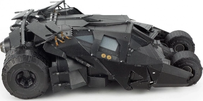 Puzzle 3D Metal Earth Premium Series: Batman Tumbler
