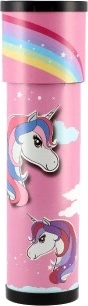 Motiv drăguț cu unicorn