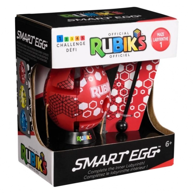 Puzzle Rubik Oul