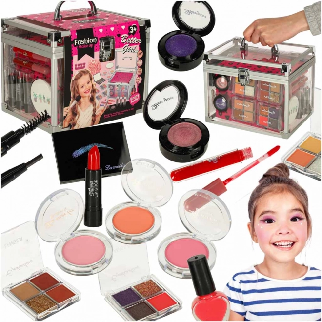 Geantă cu cosmetice pentru copii XXL