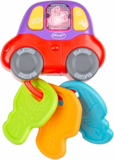 Efecte luminoase care atrag atenția