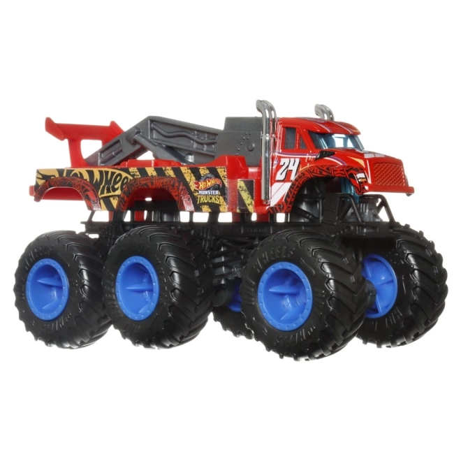 Camion Monster Trucks Hot Wheels 1:64