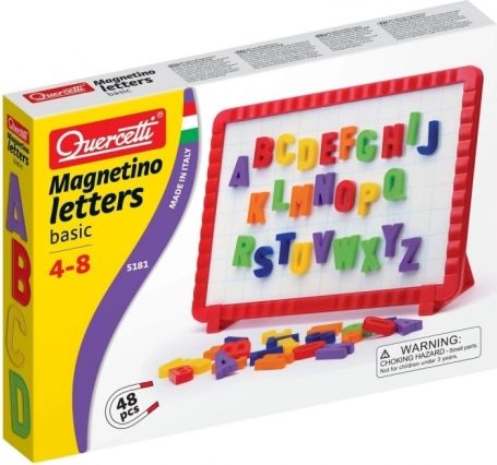 Tablă magnetică pentru litere mari
