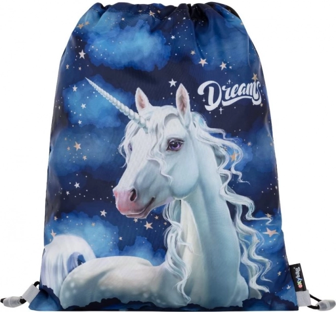 set școlar Premium Unicorn OXYBAG