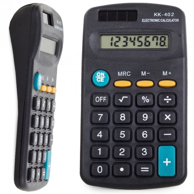 Calculator clasic de buzunar 8 cifre